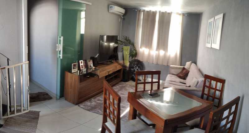 Conheça d10363bd-c801-4ffe-bef0-19eb22 do imóvel - Apartamento 2 quartos à venda Bangu, Rio de Janeiro - R$ 165.000 - BGAP20053 - 4 d10363bd-c801-4ffe-bef0-19eb22 - 4