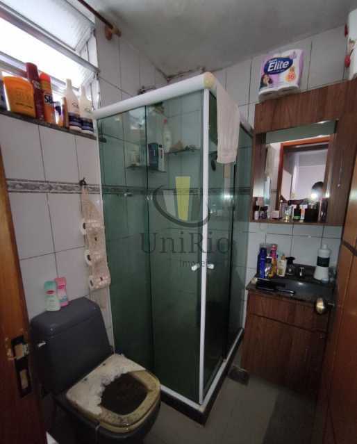 Conheça b1260328-78db-4ef4-9e1a-7ec212 do imóvel - Apartamento 2 quartos à venda Bangu, Rio de Janeiro - R$ 165.000 - BGAP20053 - 9 b1260328-78db-4ef4-9e1a-7ec212 - 9