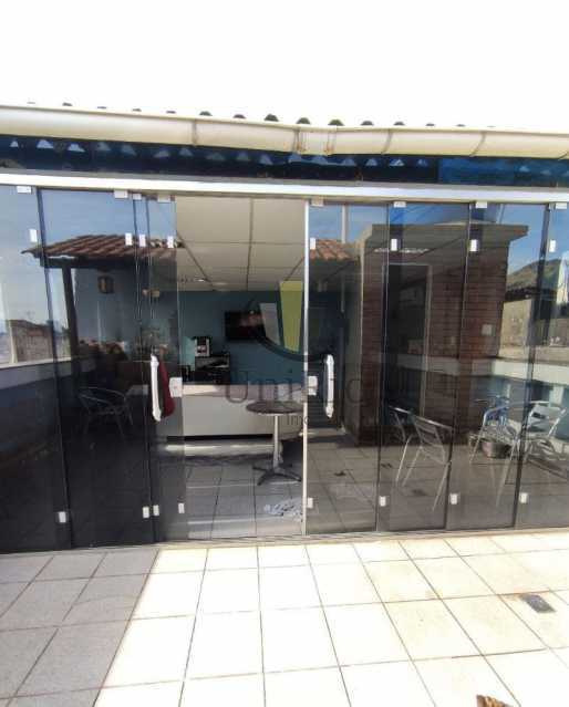 Conheça b29dbeb1-9e3a-4437-b8ee-a51209 do imóvel - Apartamento 2 quartos à venda Bangu, Rio de Janeiro - R$ 165.000 - BGAP20053 - 11 b29dbeb1-9e3a-4437-b8ee-a51209 - 11