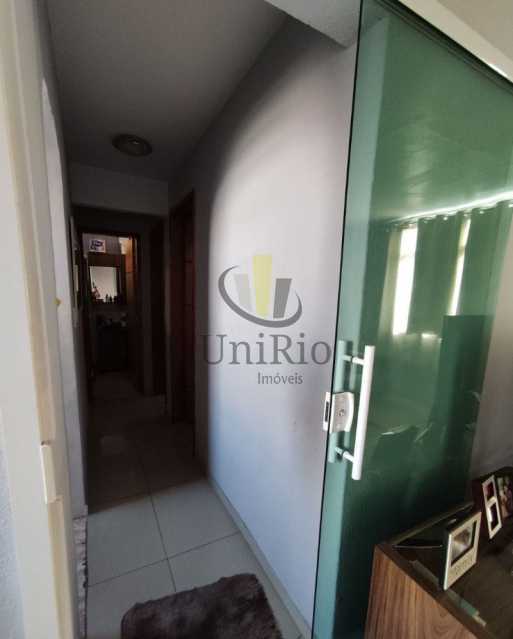 Conheça 11f14057-4419-46a4-bbe5-d8d834 do imóvel - Apartamento 2 quartos à venda Bangu, Rio de Janeiro - R$ 165.000 - BGAP20053 - 6 11f14057-4419-46a4-bbe5-d8d834 - 6
