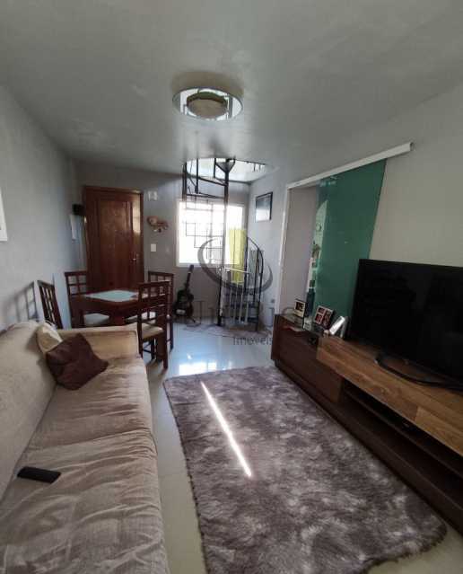 Conheça 184bcf91-c536-4f04-aaf7-36da1d do imóvel - Apartamento 2 quartos à venda Bangu, Rio de Janeiro - R$ 165.000 - BGAP20053 - 5 184bcf91-c536-4f04-aaf7-36da1d - 5