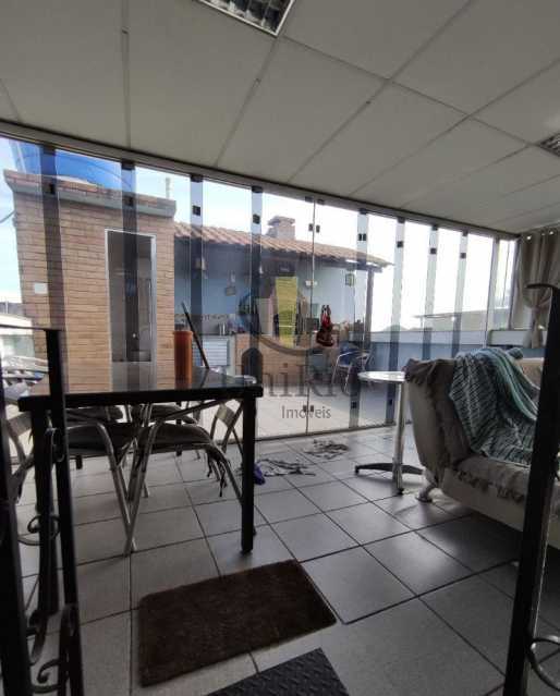 Conheça 0c24b2d2-65dc-42da-bd58-f8da0d do imóvel - Apartamento 2 quartos à venda Bangu, Rio de Janeiro - R$ 165.000 - BGAP20053 - 12 0c24b2d2-65dc-42da-bd58-f8da0d - 12