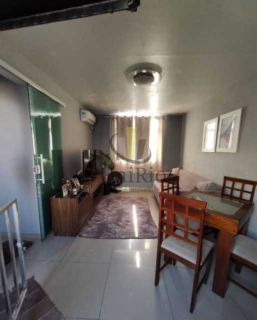 Conheça 7a196f4c-7ca4-4467-ab45-10dda1 do imóvel - Apartamento 2 quartos à venda Bangu, Rio de Janeiro - R$ 165.000 - BGAP20053 - 3 7a196f4c-7ca4-4467-ab45-10dda1 - 3