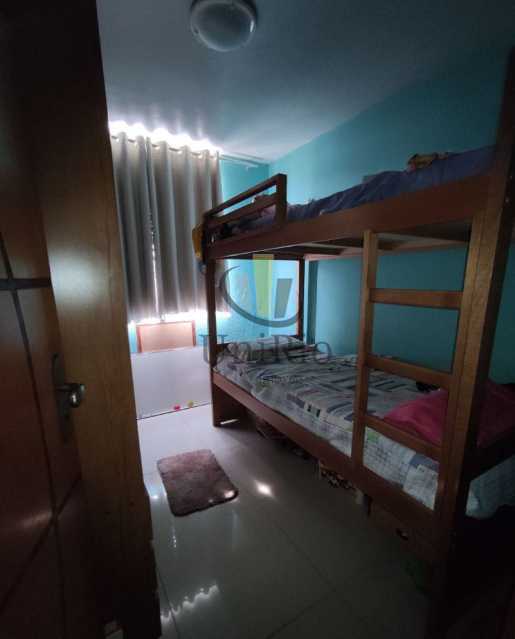 Conheça b743221d-41d7-4005-8717-5683a7 do imóvel - Apartamento 2 quartos à venda Bangu, Rio de Janeiro - R$ 165.000 - BGAP20053 - 7 b743221d-41d7-4005-8717-5683a7 - 7