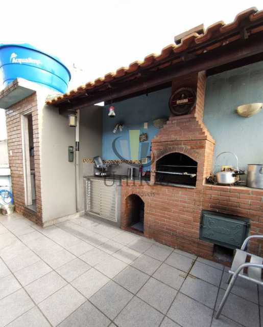 Conheça 01f08a40-0bb9-430f-b333-6fdc0f do imóvel - Apartamento 2 quartos à venda Bangu, Rio de Janeiro - R$ 165.000 - BGAP20053 - 1 01f08a40-0bb9-430f-b333-6fdc0f - 1