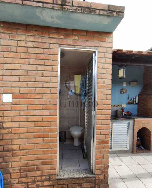 Conheça 5e1618f9-2376-4226-91e1-0f3ac4 do imóvel - Apartamento 2 quartos à venda Bangu, Rio de Janeiro - R$ 165.000 - BGAP20053 - 16 5e1618f9-2376-4226-91e1-0f3ac4 - 16