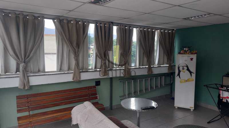 Conheça f5935d45-fbcf-4968-9c66-2aad2e do imóvel - Apartamento 2 quartos à venda Bangu, Rio de Janeiro - R$ 165.000 - BGAP20053 - 13 f5935d45-fbcf-4968-9c66-2aad2e - 13