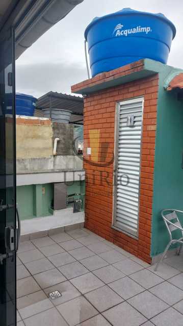 Conheça ab8eae76-e316-4ef4-832b-3fb392 do imóvel - Apartamento 2 quartos à venda Bangu, Rio de Janeiro - R$ 165.000 - BGAP20053 - 17 ab8eae76-e316-4ef4-832b-3fb392 - 17