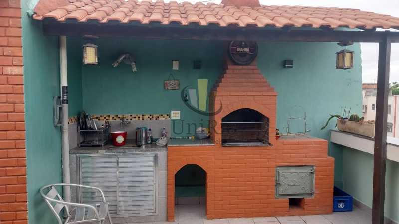 Conheça dc581515-0821-4f54-81cb-f42b27 do imóvel - Apartamento 2 quartos à venda Bangu, Rio de Janeiro - R$ 165.000 - BGAP20053 - 2 dc581515-0821-4f54-81cb-f42b27 - 2
