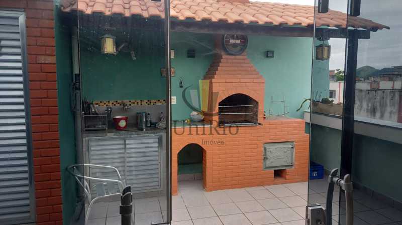 Conheça 453badc3-be55-41d8-b179-82df6a do imóvel - Apartamento 2 quartos à venda Bangu, Rio de Janeiro - R$ 165.000 - BGAP20053 - 18 453badc3-be55-41d8-b179-82df6a - 18