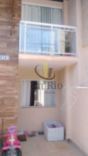 Conheça IMG-20230704-WA0021 do imóvel - Casa de Vila 1 quarto à venda Padre Miguel, Rio de Janeiro - R$ 260.000 - BGCV10001 - 1 IMG-20230704-WA0021 - 1