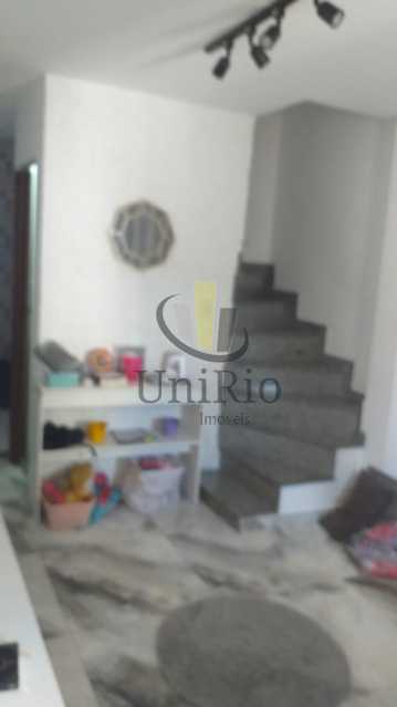 Conheça IMG-20230704-WA0015 do imóvel - Casa de Vila 1 quarto à venda Padre Miguel, Rio de Janeiro - R$ 260.000 - BGCV10001 - 2 IMG-20230704-WA0015 - 2