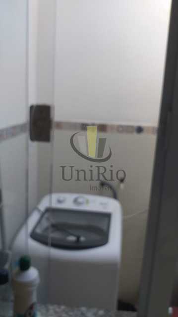 Conheça IMG-20230704-WA0017 do imóvel - Casa de Vila 1 quarto à venda Padre Miguel, Rio de Janeiro - R$ 260.000 - BGCV10001 - 6 IMG-20230704-WA0017 - 6