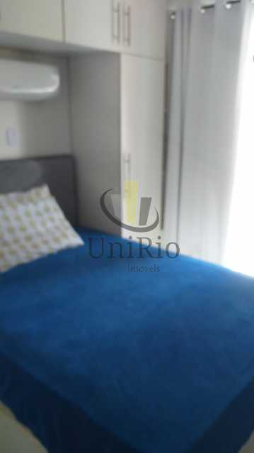 Conheça IMG-20230704-WA0019 do imóvel - Casa de Vila 1 quarto à venda Padre Miguel, Rio de Janeiro - R$ 260.000 - BGCV10001 - 3 IMG-20230704-WA0019 - 3