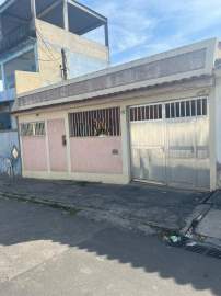 Casa em Condomínio 2 quartos à venda Padre Miguel, Rio de Janeiro - R$ 299.000 - BGCN20022