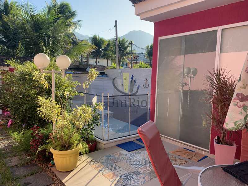 Conheça IMG_0180 do imóvel - Casa em Condomínio 3 quartos à venda Vargem Grande, Rio de Janeiro - R$ 1.130.000 - FRCN30154 - 4 IMG_0180 - 4