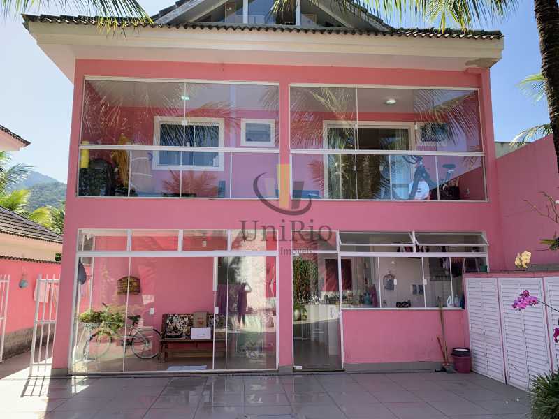 Conheça IMG_0296 do imóvel - Casa em Condomínio 3 quartos à venda Vargem Grande, Rio de Janeiro - R$ 1.130.000 - FRCN30154 - 3 IMG_0296 - 3