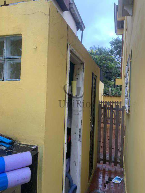 Conheça IMG_1845. do imóvel - Casa 5 quartos à venda Taquara, Rio de Janeiro - R$ 615.000 - FRCA50007 - 20 IMG_1845. - 20