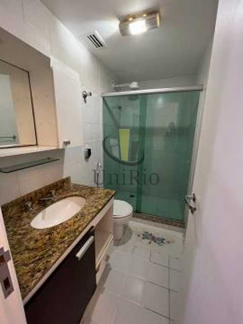 Conheça 02 do imóvel - Casa em Condomínio 3 quartos à venda Anil, Rio de Janeiro - R$ 550.000 - FRCN30156 - 16 02 - 16