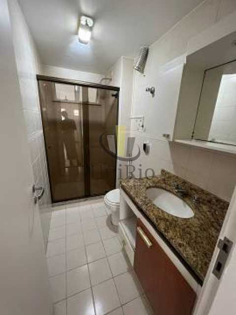 Conheça 03 do imóvel - Casa em Condomínio 3 quartos à venda Anil, Rio de Janeiro - R$ 550.000 - FRCN30156 - 12 03 - 12