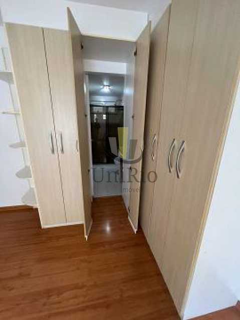 Conheça 05 do imóvel - Casa em Condomínio 3 quartos à venda Anil, Rio de Janeiro - R$ 550.000 - FRCN30156 - 8 05 - 8
