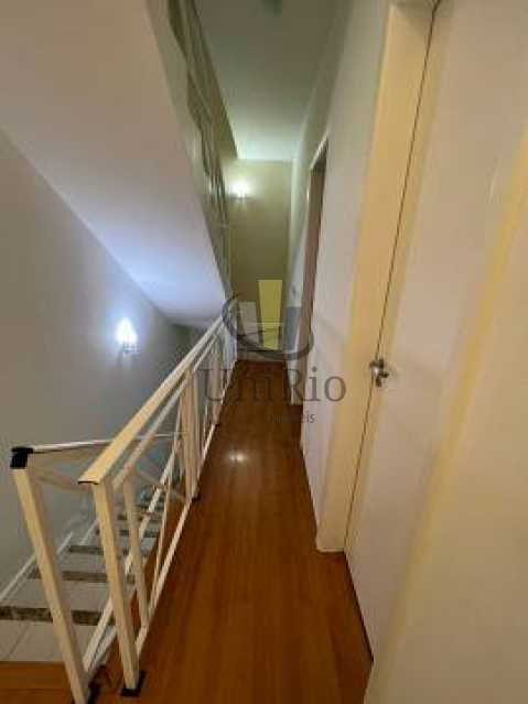 Conheça 06 do imóvel - Casa em Condomínio 3 quartos à venda Anil, Rio de Janeiro - R$ 550.000 - FRCN30156 - 7 06 - 7