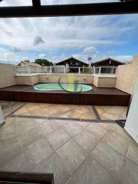 Conheça 07 do imóvel - Casa em Condomínio 3 quartos à venda Anil, Rio de Janeiro - R$ 550.000 - FRCN30156 - 18 07 - 18