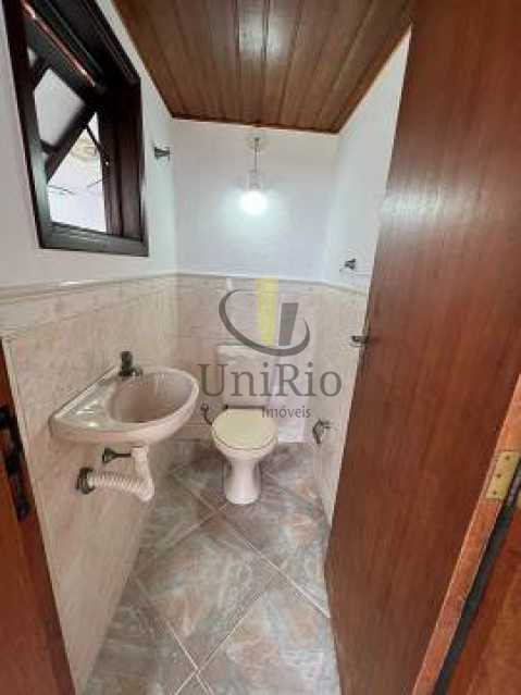 Conheça 08 do imóvel - Casa em Condomínio 3 quartos à venda Anil, Rio de Janeiro - R$ 550.000 - FRCN30156 - 20 08 - 20