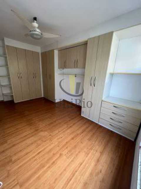 Conheça 09 do imóvel - Casa em Condomínio 3 quartos à venda Anil, Rio de Janeiro - R$ 550.000 - FRCN30156 - 10 09 - 10