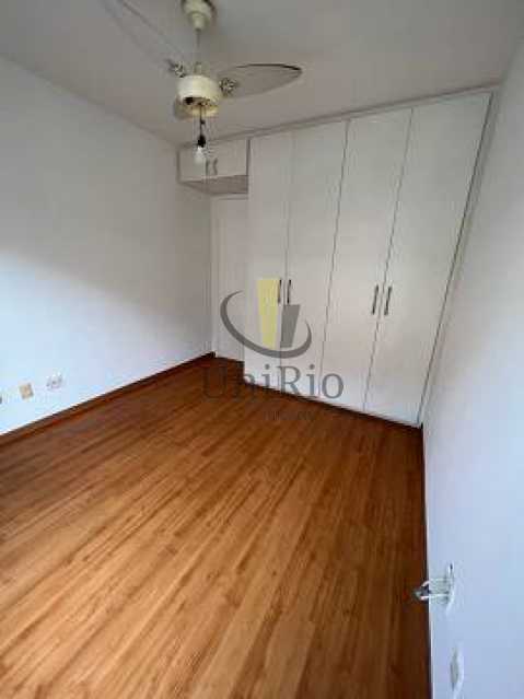 Conheça 10 do imóvel - Casa em Condomínio 3 quartos à venda Anil, Rio de Janeiro - R$ 550.000 - FRCN30156 - 11 10 - 11