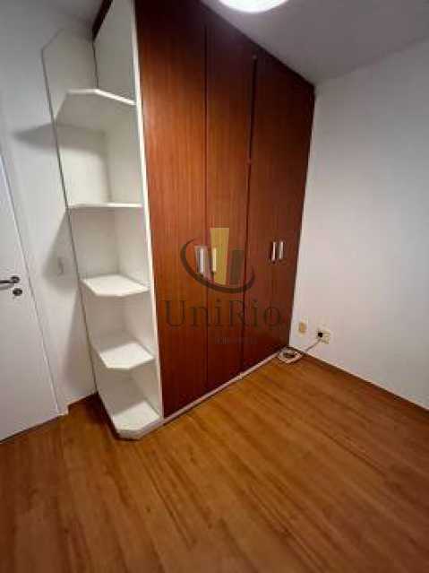 Conheça 13 do imóvel - Casa em Condomínio 3 quartos à venda Anil, Rio de Janeiro - R$ 550.000 - FRCN30156 - 14 13 - 14