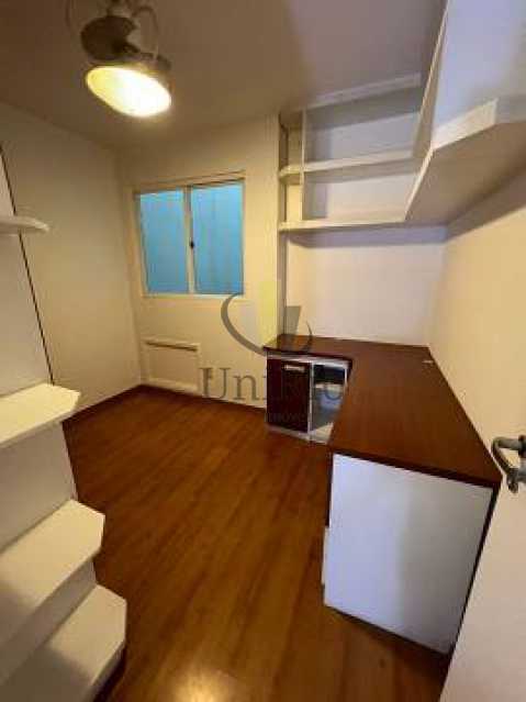 Conheça 14 do imóvel - Casa em Condomínio 3 quartos à venda Anil, Rio de Janeiro - R$ 550.000 - FRCN30156 - 15 14 - 15