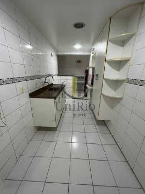 Conheça 16 do imóvel - Casa em Condomínio 3 quartos à venda Anil, Rio de Janeiro - R$ 550.000 - FRCN30156 - 3 16 - 3