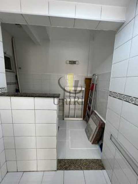 Conheça 20 do imóvel - Casa em Condomínio 3 quartos à venda Anil, Rio de Janeiro - R$ 550.000 - FRCN30156 - 4 20 - 4