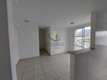Apartamento 2 quartos à venda Anil, Rio de Janeiro - R$ 315.000 - FRAP21679