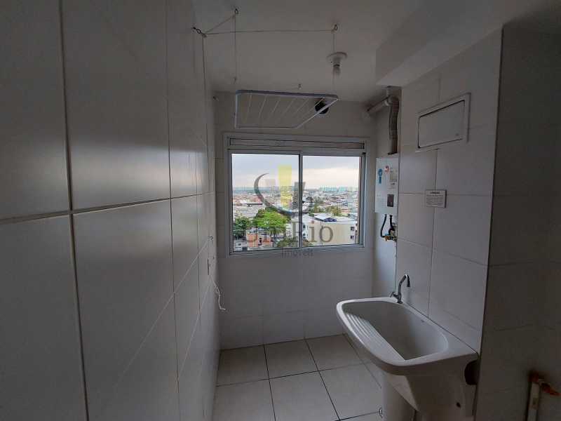 Conheça WhatsApp Image 2023-07-17 at 1 do imóvel - Apartamento 2 quartos à venda Anil, Rio de Janeiro - R$ 315.000 - FRAP21679 - 13 WhatsApp Image 2023-07-17 at 1 - 13