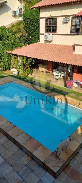 Conheça 6f508547-5ecb-4773-a3a4-2097b0 do imóvel - Casa em Condomínio 6 quartos à venda Barra da Tijuca, Rio de Janeiro - R$ 2.400.000 - FRCN60005 - 2 6f508547-5ecb-4773-a3a4-2097b0 - 2
