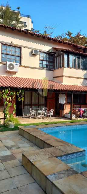Conheça 1c67e1fe-760c-4575-94af-8efc9d do imóvel - Casa em Condomínio 6 quartos à venda Barra da Tijuca, Rio de Janeiro - R$ 2.400.000 - FRCN60005 - 3 1c67e1fe-760c-4575-94af-8efc9d - 3