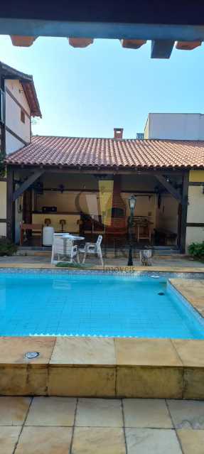 Conheça 426f8b68-33ee-4c99-b630-2d6e60 do imóvel - Casa em Condomínio 6 quartos à venda Barra da Tijuca, Rio de Janeiro - R$ 2.400.000 - FRCN60005 - 4 426f8b68-33ee-4c99-b630-2d6e60 - 4