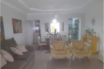 Casa em Condomínio 3 quartos à venda Freguesia (Jacarepaguá), Rio de Janeiro - R$ 470.000 - FRCN30159