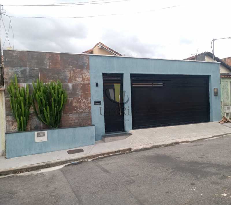 Conheça 478B4AAE-AD2E-4748-9426-D130FC do imóvel - Casa em Condomínio 2 quartos à venda Bangu, Rio de Janeiro - R$ 470.000 - BGCN20026 - 1 478B4AAE-AD2E-4748-9426-D130FC - 1