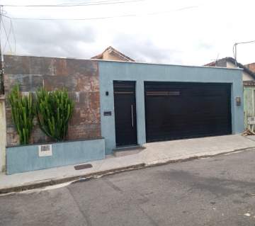 Casa em Condomínio 2 quartos à venda Bangu, Rio de Janeiro - R$ 470.000 - BGCN20026