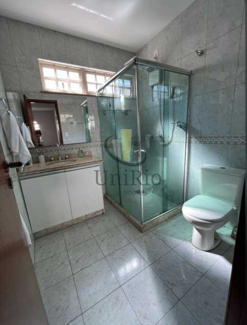 Conheça IMG_3538. do imóvel - Casa em Condomínio 2 quartos à venda Bangu, Rio de Janeiro - R$ 470.000 - BGCN20026 - 6 IMG_3538. - 6