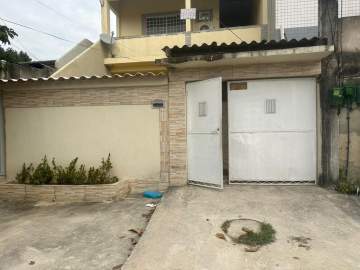Casa 2 quartos à venda Padre Miguel, Rio de Janeiro - R$ 220.000 - BGCA20017