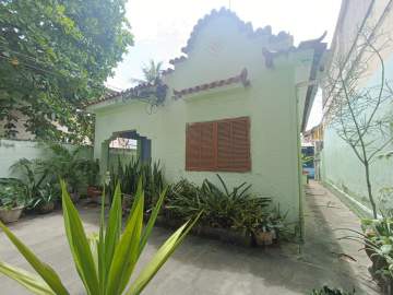 Imperdível - Casa 2 quartos à venda Bangu, Rio de Janeiro - R$ 330.000 - BGCA20042