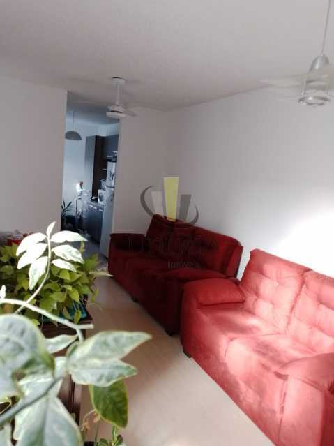 Conheça WhatsApp Image 2023-08-03 at 1 do imóvel - Apartamento 2 quartos à venda Curicica, Rio de Janeiro - R$ 245.000 - FRAP21699 - 4 WhatsApp Image 2023-08-03 at 1 - 4