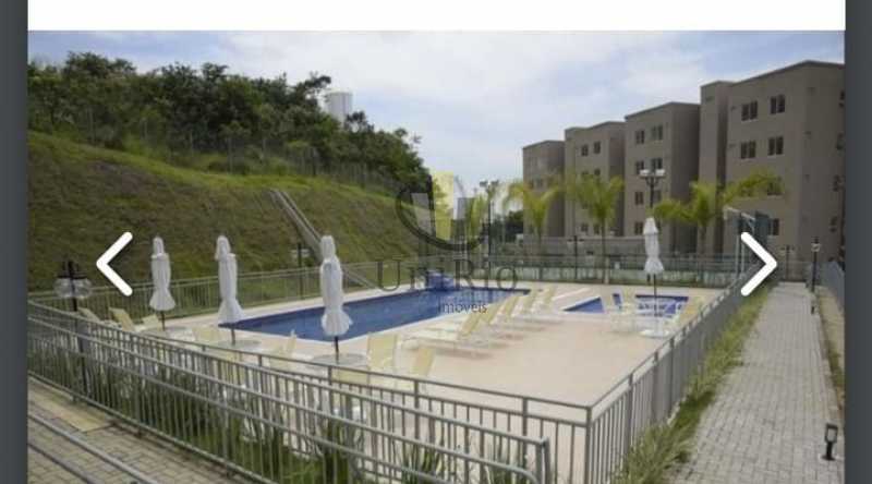 Conheça WhatsApp Image 2023-08-03 at 1 do imóvel - Apartamento 2 quartos à venda Curicica, Rio de Janeiro - R$ 245.000 - FRAP21699 - 2 WhatsApp Image 2023-08-03 at 1 - 2