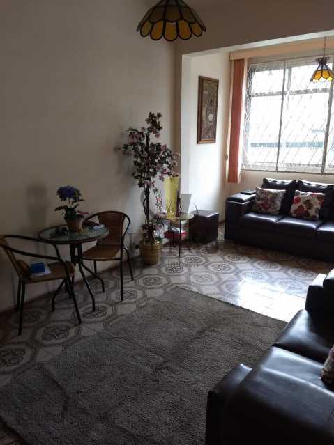 Conheça IMG-20230807-WA0025 do imóvel - Casa de Vila 4 quartos à venda Praça Seca, Rio de Janeiro - R$ 395.000 - BGCV40003 - 2 IMG-20230807-WA0025 - 2