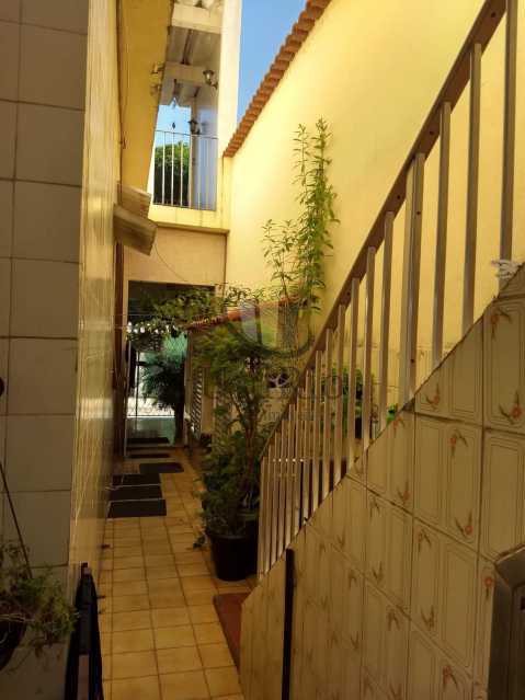 Conheça IMG-20230807-WA0019 do imóvel - Casa de Vila 4 quartos à venda Praça Seca, Rio de Janeiro - R$ 395.000 - BGCV40003 - 8 IMG-20230807-WA0019 - 8