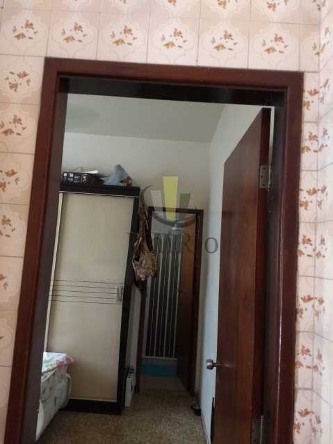 Conheça IMG-20230807-WA0017 do imóvel - Casa de Vila 4 quartos à venda Praça Seca, Rio de Janeiro - R$ 395.000 - BGCV40003 - 12 IMG-20230807-WA0017 - 12